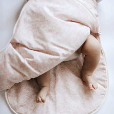 śpiworek niemowlęcy Petite Laure