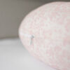 Pillowcase Nursing Pillow Pigeons Dusty Pink